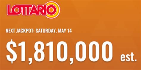how much is the lottario jackpot|Lottario .